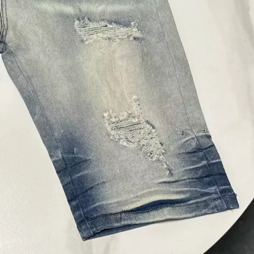 Replica Amiri Jeans For Men #1328603 $48.00 USD for Wholesale