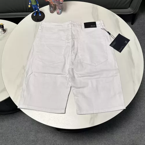 Replica Prada Jeans For Men #1328604 $48.00 USD for Wholesale