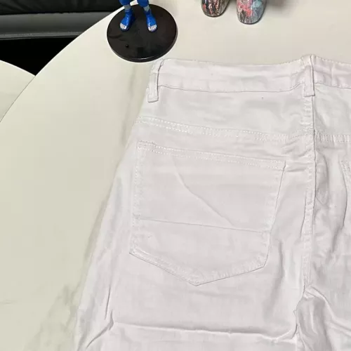 Replica Prada Jeans For Men #1328604 $48.00 USD for Wholesale