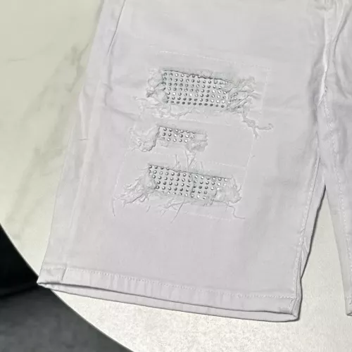 Replica Prada Jeans For Men #1328604 $48.00 USD for Wholesale