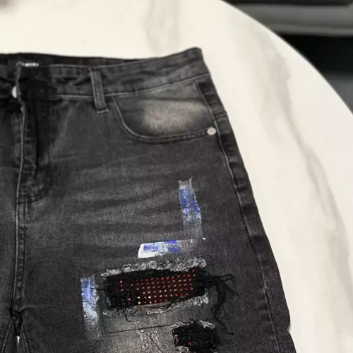 Replica Amiri Jeans For Men #1328605 $48.00 USD for Wholesale
