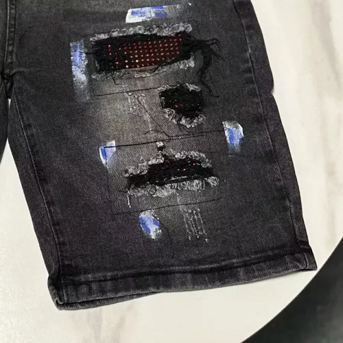 Replica Amiri Jeans For Men #1328605 $48.00 USD for Wholesale