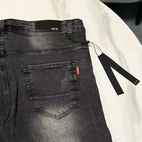 Replica Amiri Jeans For Men #1328605 $48.00 USD for Wholesale