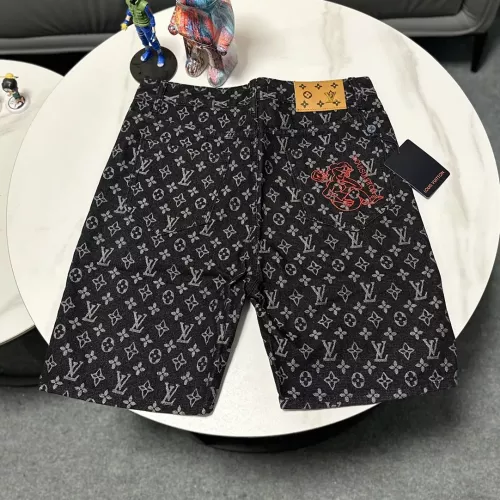 Louis Vuitton LV Jeans For Men #1328608 $42.00 USD, Wholesale Replica Louis Vuitton LV Jeans