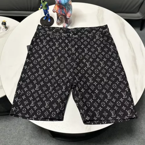 Replica Louis Vuitton LV Jeans For Men #1328608 $42.00 USD for Wholesale