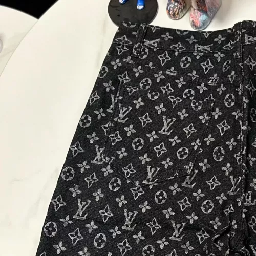 Replica Louis Vuitton LV Jeans For Men #1328608 $42.00 USD for Wholesale