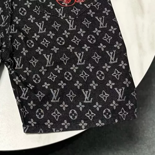 Replica Louis Vuitton LV Jeans For Men #1328608 $42.00 USD for Wholesale