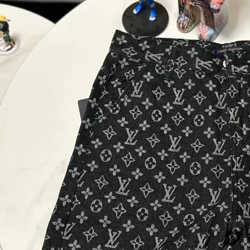 Replica Louis Vuitton LV Jeans For Men #1328608 $42.00 USD for Wholesale