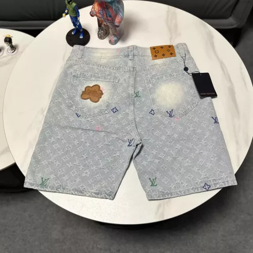 Louis Vuitton LV Jeans For Men #1328612 $42.00 USD, Wholesale Replica Louis Vuitton LV Jeans