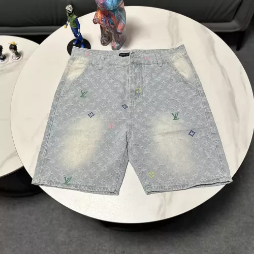 Replica Louis Vuitton LV Jeans For Men #1328612 $42.00 USD for Wholesale