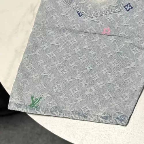 Replica Louis Vuitton LV Jeans For Men #1328612 $42.00 USD for Wholesale