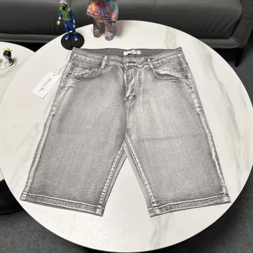 Replica Christian Dior Jeans For Men #1328613 $48.00 USD for Wholesale