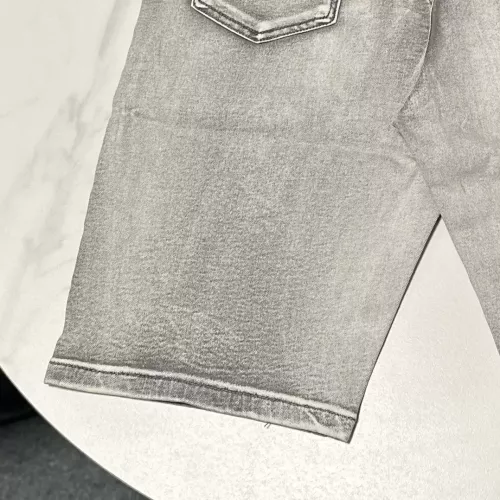 Replica Christian Dior Jeans For Men #1328613 $48.00 USD for Wholesale