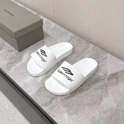 Balenciaga Slippers For Men #1328630 $48.00 USD, Wholesale Replica Balenciaga Slippers