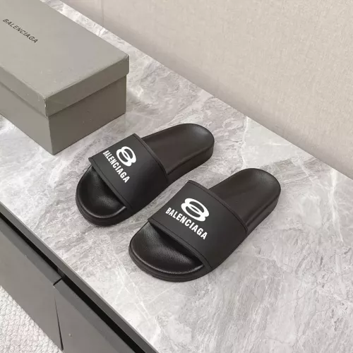 Balenciaga Slippers For Women #1328641 $48.00 USD, Wholesale Replica Balenciaga Slippers