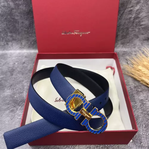 Salvatore Ferragamo AAA Quality Belts In 2.5cm For Women #1328652 $56.00 USD, Wholesale Replica Salvatore Ferragamo AAA Quality Belts