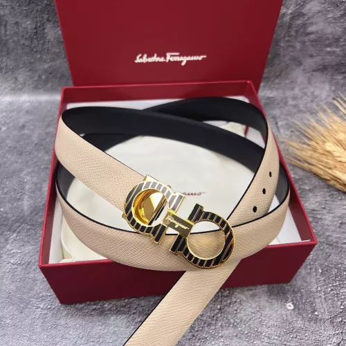 Salvatore Ferragamo AAA Quality Belts In 2.5cm For Women #1328657 $56.00 USD, Wholesale Replica Salvatore Ferragamo AAA Quality Belts