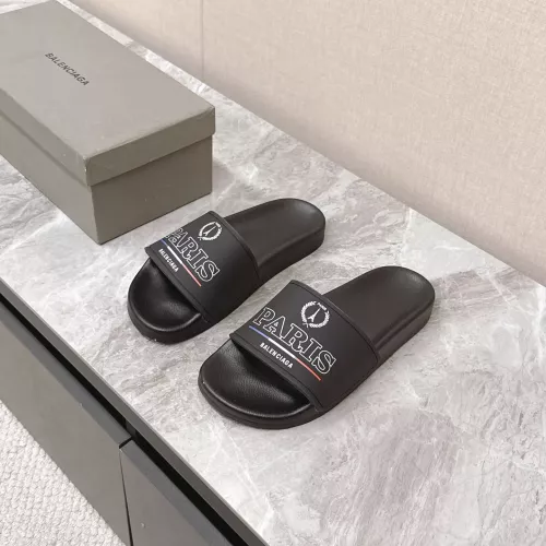Balenciaga Slippers For Men #1328675 $48.00 USD, Wholesale Replica Balenciaga Slippers