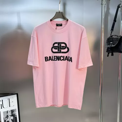 Balenciaga T-Shirts Short Sleeved For Unisex #1328699 $88.00 USD, Wholesale Replica Balenciaga T-Shirts