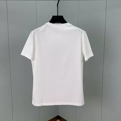 Replica Dolce & Gabbana D&G T-Shirts Short Sleeved For Unisex #1328724 $68.00 USD for Wholesale