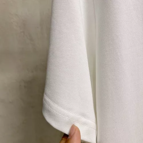Replica Christian Dior T-Shirts Short Sleeved For Unisex #1328754 $85.00 USD for Wholesale