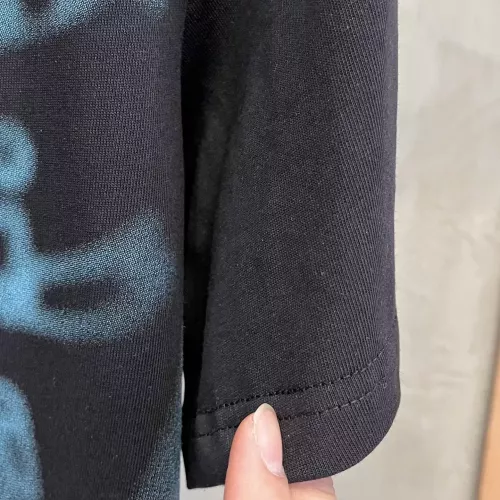Replica Prada T-Shirts Short Sleeved For Unisex #1328771 $85.00 USD for Wholesale