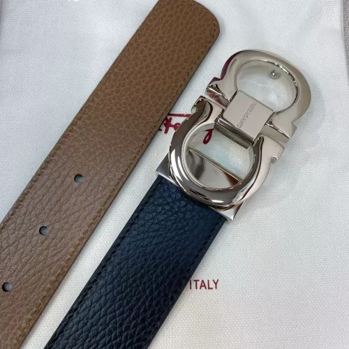 Salvatore Ferragamo AAA Quality Belts In 3.5cm For Men #1328836 $56.00 USD, Wholesale Replica Salvatore Ferragamo AAA Quality Belts
