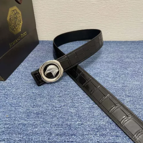 Replica Stefano Ricci AAA Quality Belts For Men #1328902 $60.00 USD for Wholesale