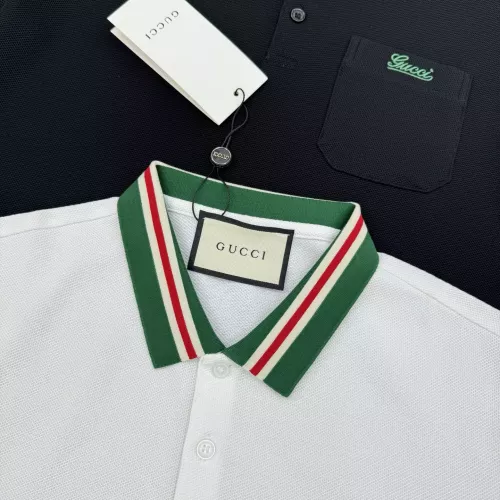 Replica Gucci T-Shirts Short Sleeved For Men #1328903 $82.00 USD for Wholesale