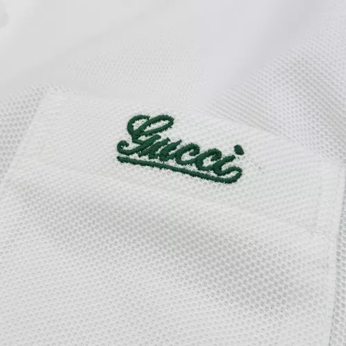 Replica Gucci T-Shirts Short Sleeved For Men #1328903 $82.00 USD for Wholesale