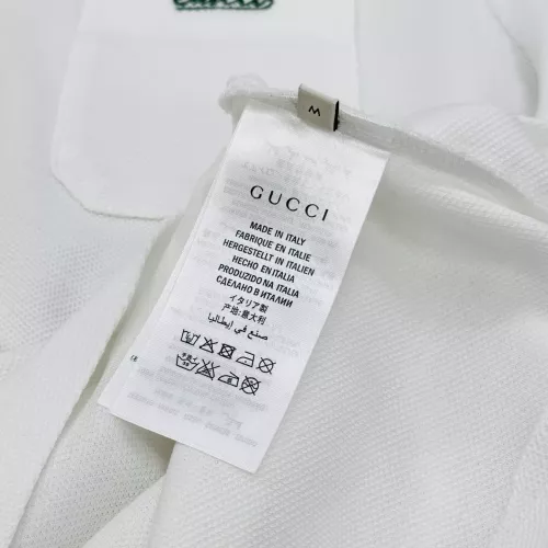 Replica Gucci T-Shirts Short Sleeved For Men #1328903 $82.00 USD for Wholesale