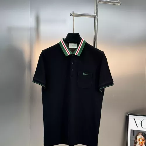 Gucci T-Shirts Short Sleeved For Men #1328907 $82.00 USD, Wholesale Replica Gucci T-Shirts