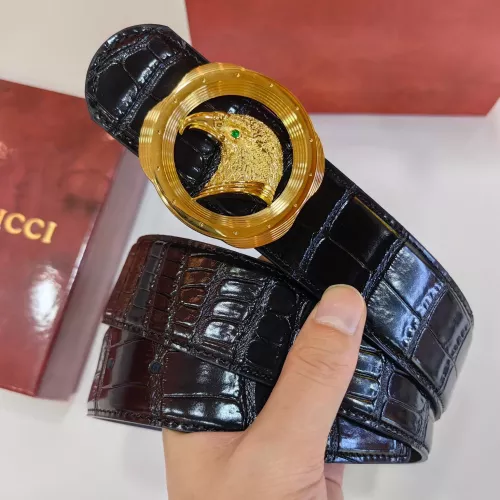 Replica Stefano Ricci AAA Quality Belts For Men #1328922 $60.00 USD for Wholesale