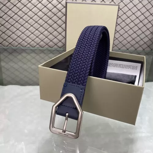 Tom Ford AAA Quality Belts In 3.5cm For Men #1328939 $64.00 USD, Wholesale Replica Tom Ford AAA Quality Belts