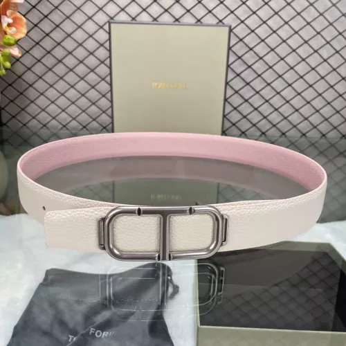 Tom Ford AAA Quality Belts In 3.5cm For Men #1328946 $64.00 USD, Wholesale Replica Tom Ford AAA Quality Belts