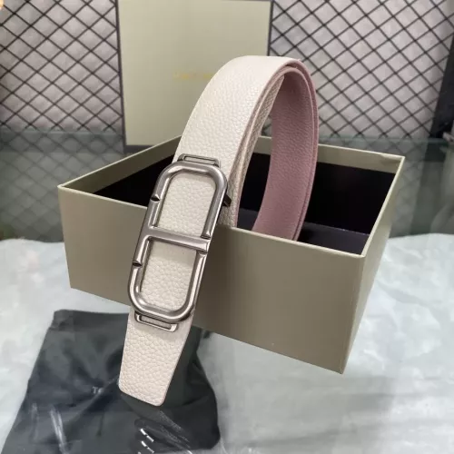 Replica Tom Ford AAA Quality Belts In 3.5cm For Men #1328946 $64.00 USD for Wholesale