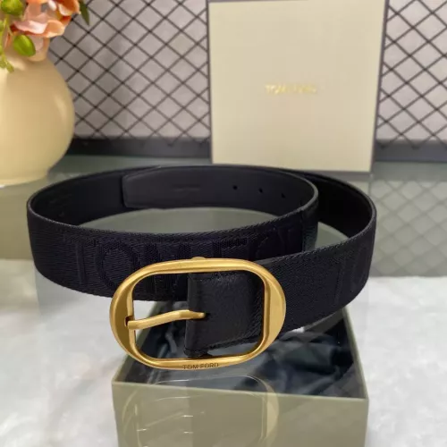 Tom Ford AAA Quality Belts In 3.5cm For Men #1328953 $68.00 USD, Wholesale Replica Tom Ford AAA Quality Belts