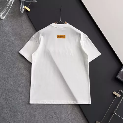 Replica Louis Vuitton LV T-Shirts Short Sleeved For Men #1328960 $82.00 USD for Wholesale