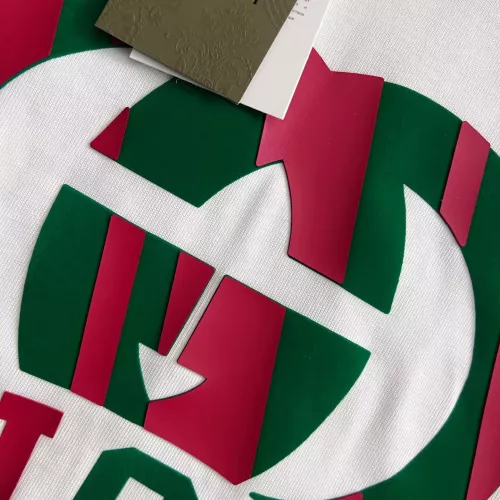 Replica Gucci T-Shirts Short Sleeved For Men #1328967 $82.00 USD for Wholesale