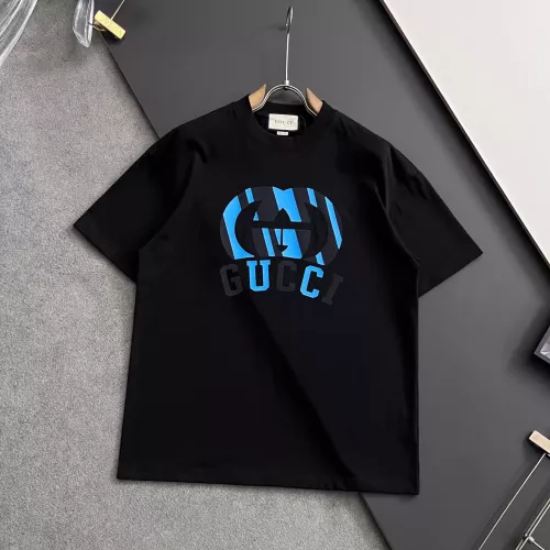 Gucci T-Shirts Short Sleeved For Men #1328968 $82.00 USD, Wholesale Replica Gucci T-Shirts