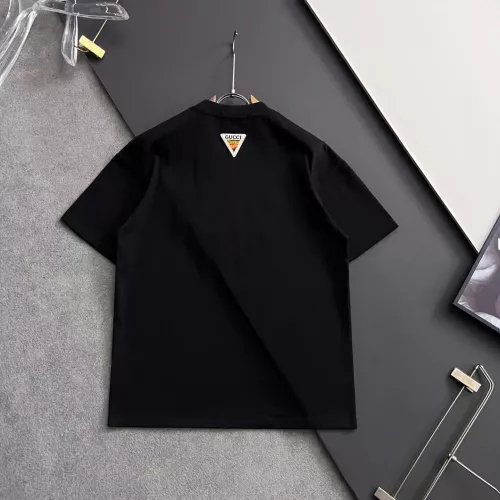 Replica Gucci T-Shirts Short Sleeved For Men #1328968 $82.00 USD for Wholesale