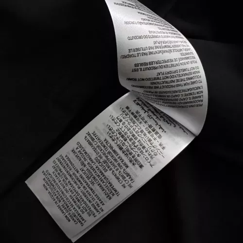 Replica Gucci T-Shirts Short Sleeved For Men #1328968 $82.00 USD for Wholesale