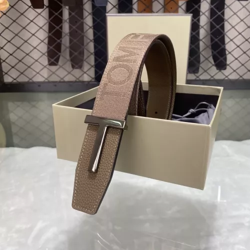 Tom Ford AAA Quality Belts In 4.0cm For Men #1328977 $68.00 USD, Wholesale Replica Tom Ford AAA Quality Belts