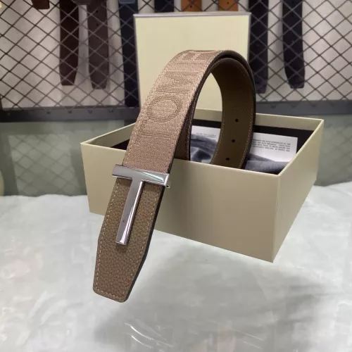 Tom Ford AAA Quality Belts In 4.0cm For Men #1328978 $68.00 USD, Wholesale Replica Tom Ford AAA Quality Belts