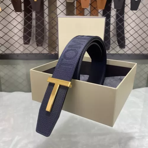Tom Ford AAA Quality Belts In 4.0cm For Men #1328981 $68.00 USD, Wholesale Replica Tom Ford AAA Quality Belts