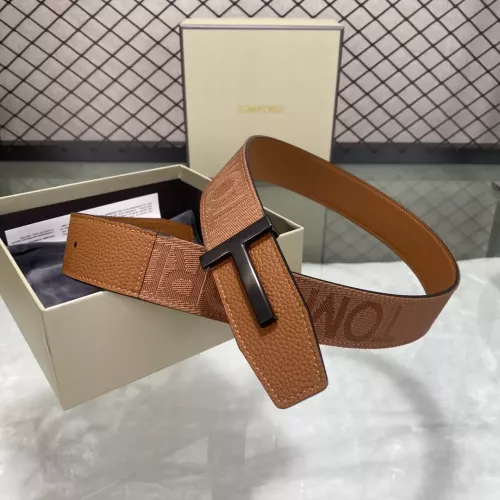 Tom Ford AAA Quality Belts In 4.0cm For Men #1328984 $68.00 USD, Wholesale Replica Tom Ford AAA Quality Belts