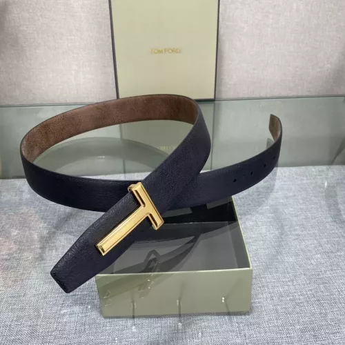Tom Ford AAA Quality Belts In 4.0cm For Men #1328986 $68.00 USD, Wholesale Replica Tom Ford AAA Quality Belts