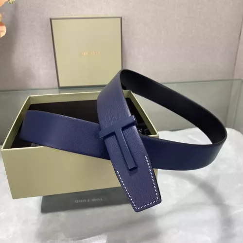 Tom Ford AAA Quality Belts In 4.0cm For Men #1328988 $68.00 USD, Wholesale Replica Tom Ford AAA Quality Belts