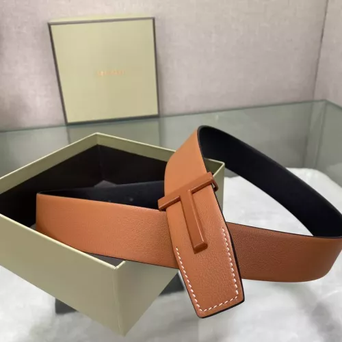 Tom Ford AAA Quality Belts In 4.0cm For Men #1328989 $68.00 USD, Wholesale Replica Tom Ford AAA Quality Belts