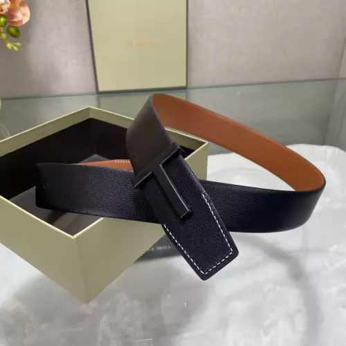 Tom Ford AAA Quality Belts In 4.0cm For Men #1328991 $68.00 USD, Wholesale Replica Tom Ford AAA Quality Belts